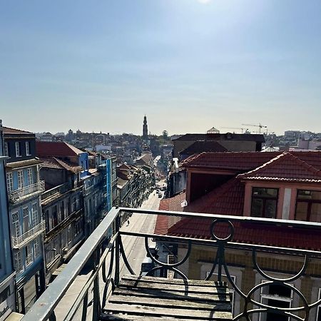 Porto Cinema Apartments Eksteriør bilde