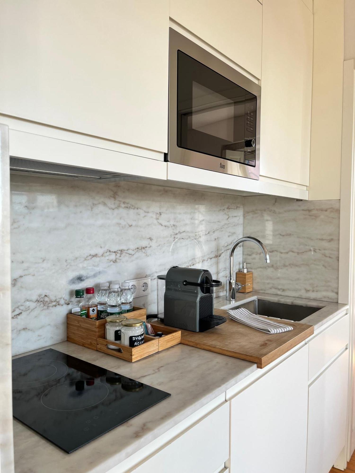 Porto Cinema Apartments Eksteriør bilde