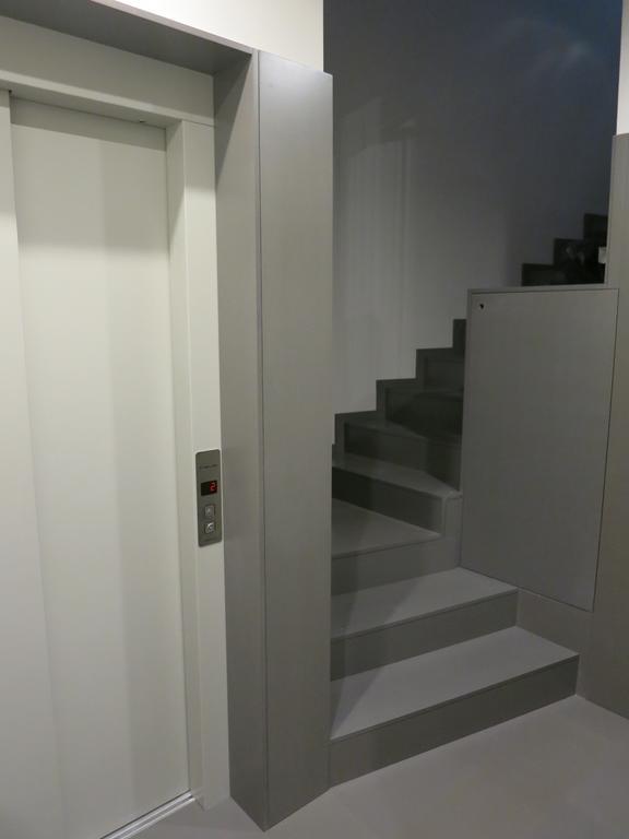 Porto Cinema Apartments Eksteriør bilde